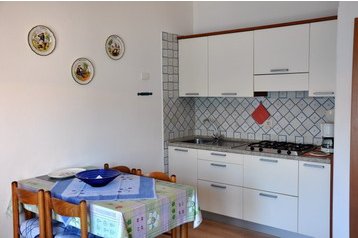 Сімейний пансіонат Malcesine 3